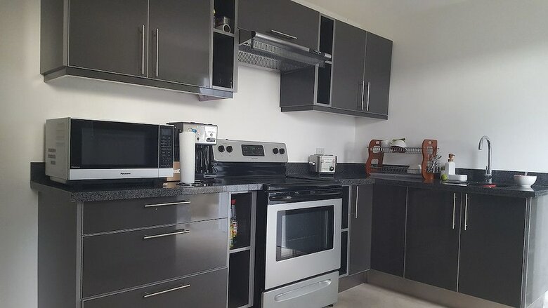 Apartamentos Villa Carlotta