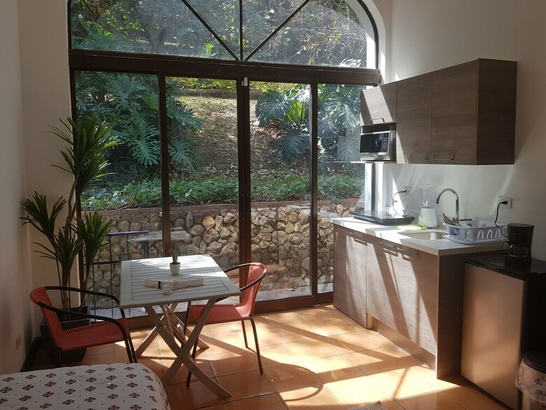 Apartamentos Villa Carlotta