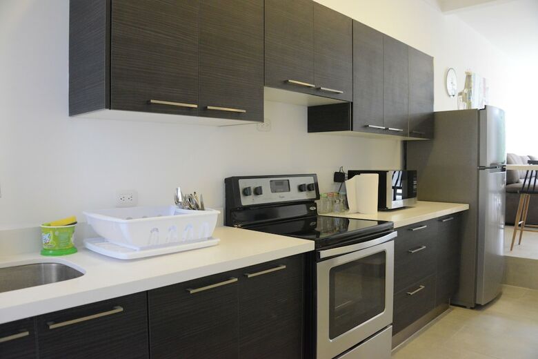Apartamentos Villa Carlotta