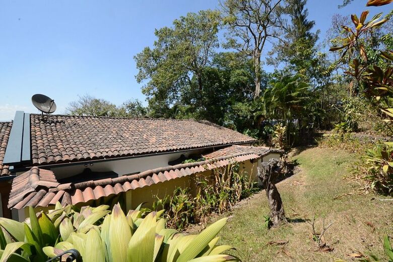 Apartamentos Villa Carlotta