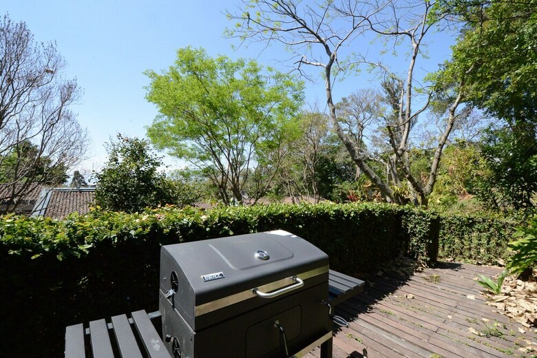 Apartamentos Villa Carlotta