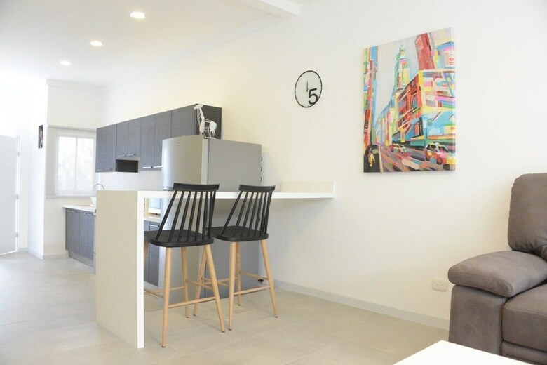 Apartamentos Villa Carlotta