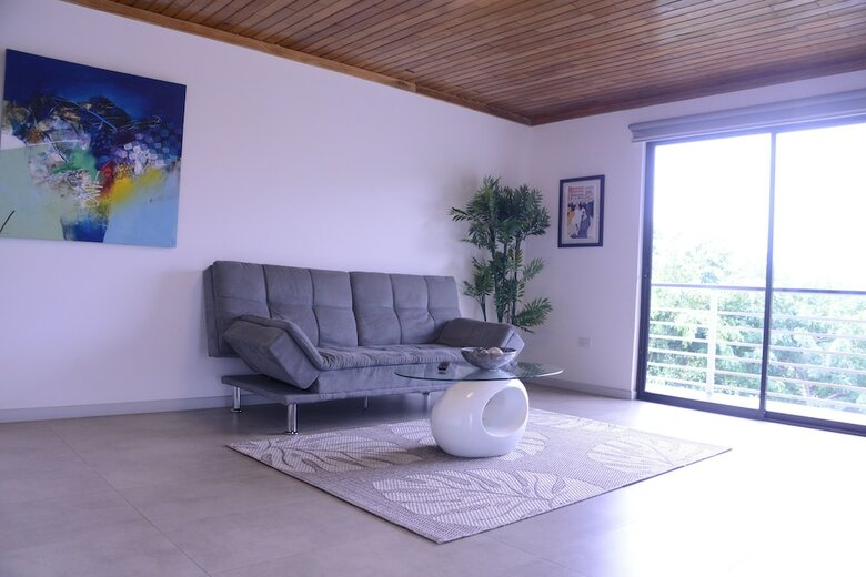 Apartamentos Villa Carlotta