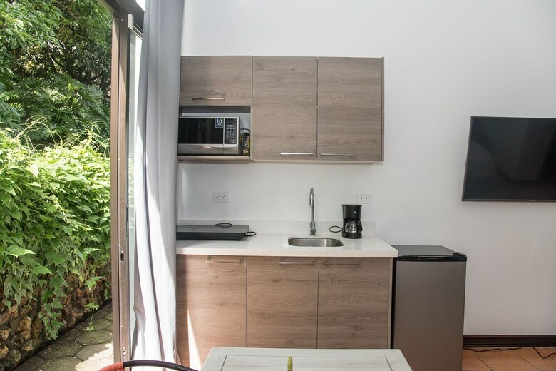 Apartamentos Villa Carlotta