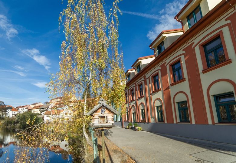 Apartm�ny U Zvonu