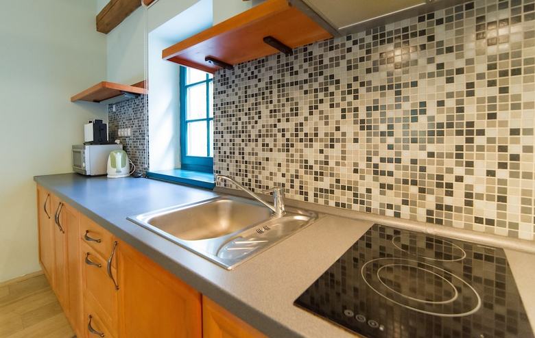 Apartm�ny U Zvonu