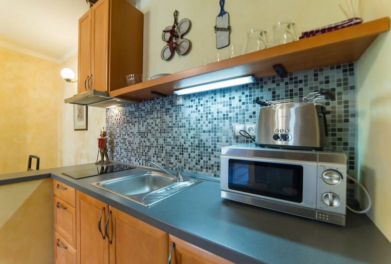 Apartm�ny U Zvonu