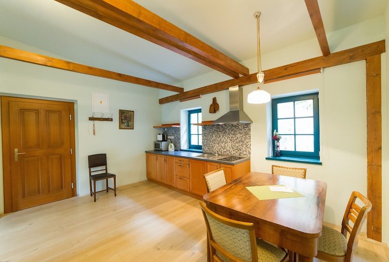 Apartm�ny U Zvonu