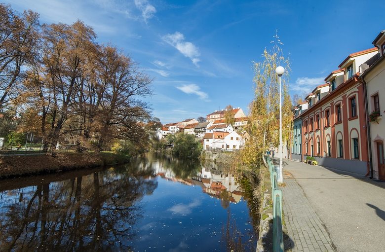 Apartm�ny U Zvonu