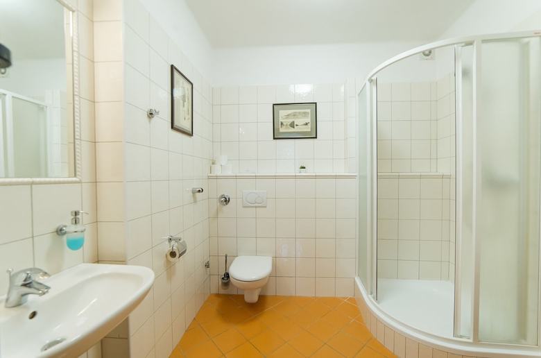 Apartm�ny U Zvonu
