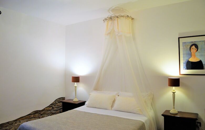 Agroturismo Agriturismo Villa Toscana