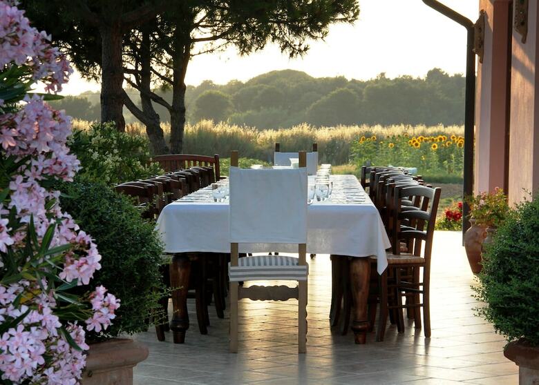 Agroturismo Agriturismo Villa Toscana