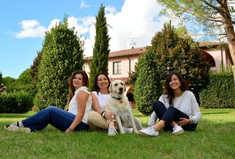 Agroturismo Agriturismo Villa Toscana