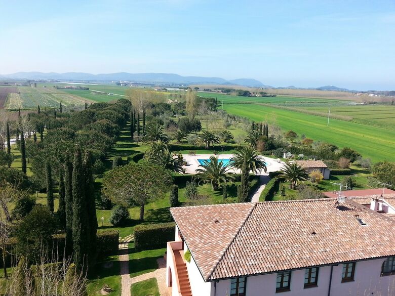 Agroturismo Agriturismo Villa Toscana