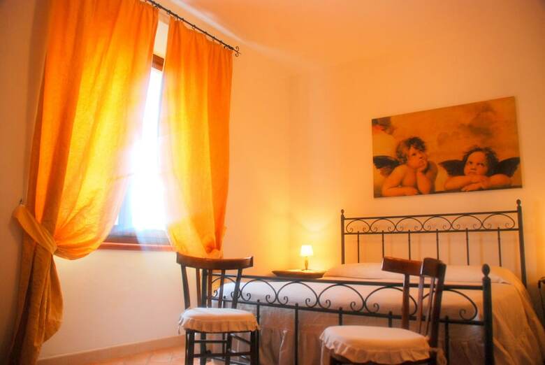 Agroturismo Agriturismo Villa Toscana