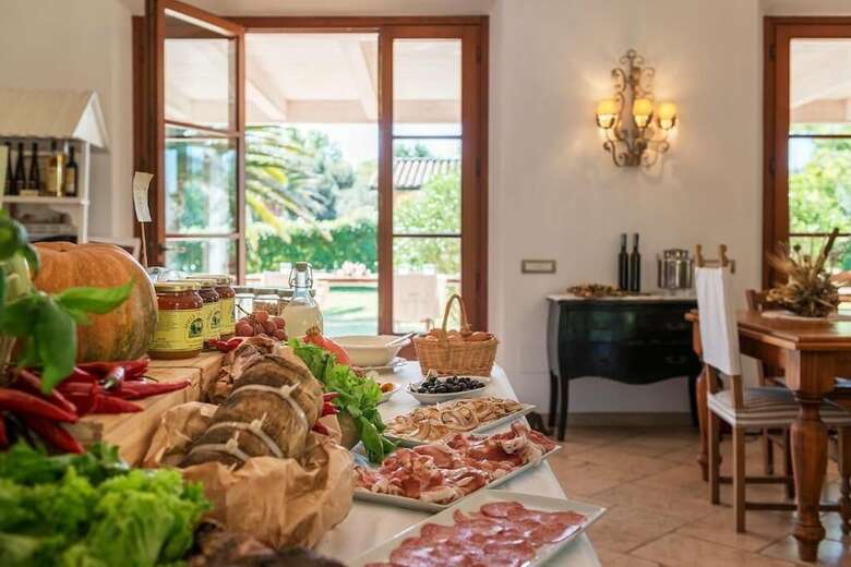 Agroturismo Agriturismo Villa Toscana