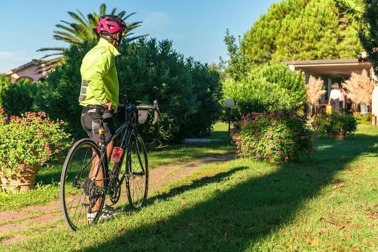 Agroturismo Agriturismo Villa Toscana
