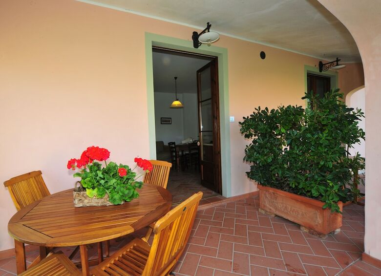 Agroturismo Agriturismo Villa Toscana