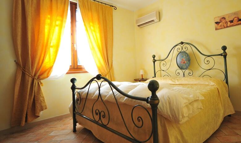 Agroturismo Agriturismo Villa Toscana