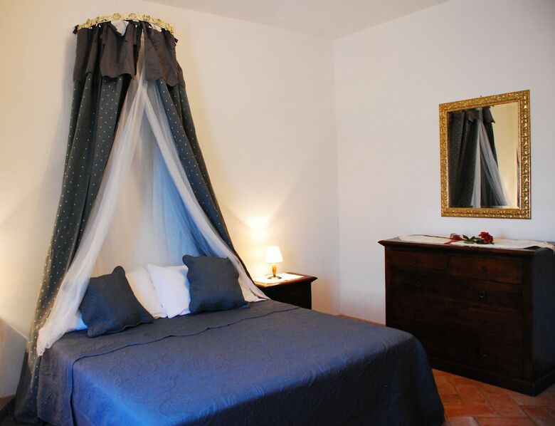 Agroturismo Agriturismo Villa Toscana