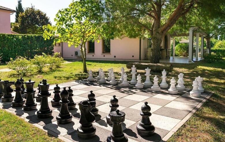 Agroturismo Agriturismo Villa Toscana