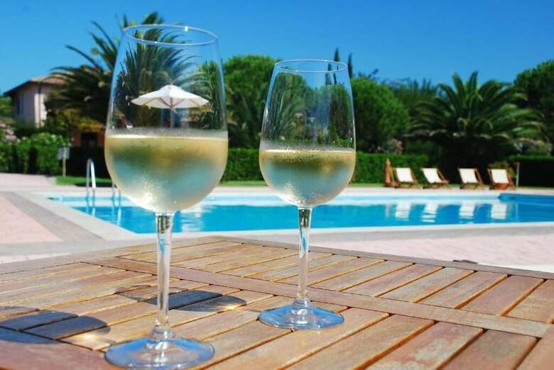 Agroturismo Agriturismo Villa Toscana