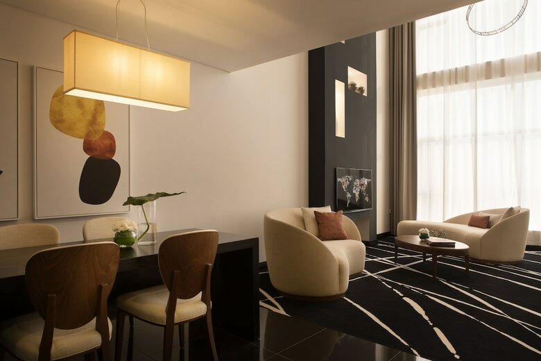Radisson Blu Lagos Ikeja Hotel