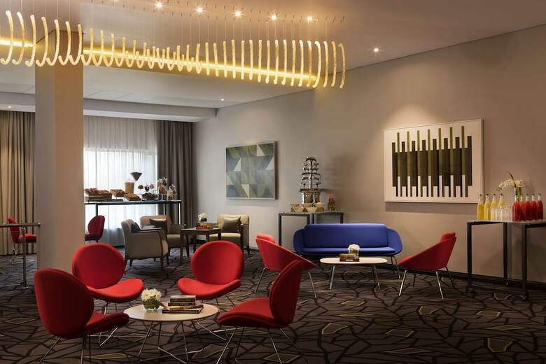 Radisson Blu Lagos Ikeja Hotel