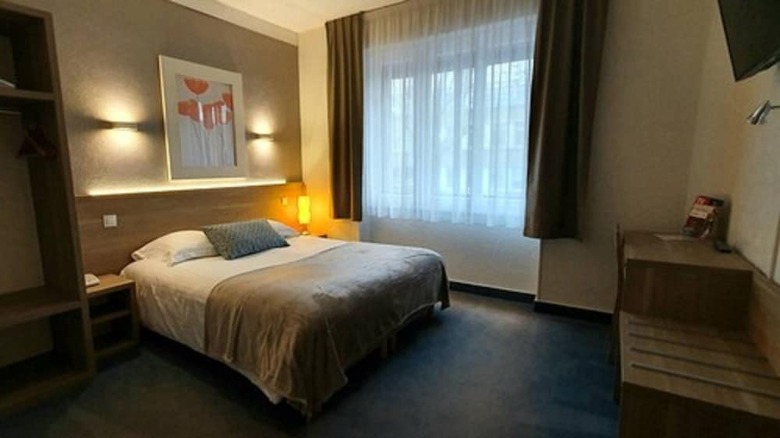 The Originals Hotel Les Oc�anes