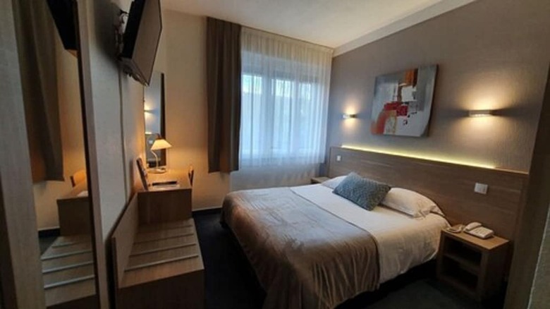 The Originals Hotel Les Oc�anes