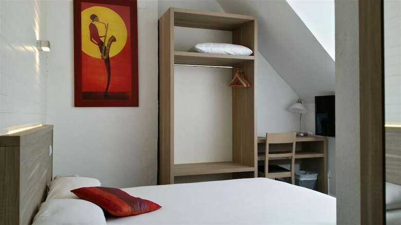 The Originals Hotel Les Oc�anes