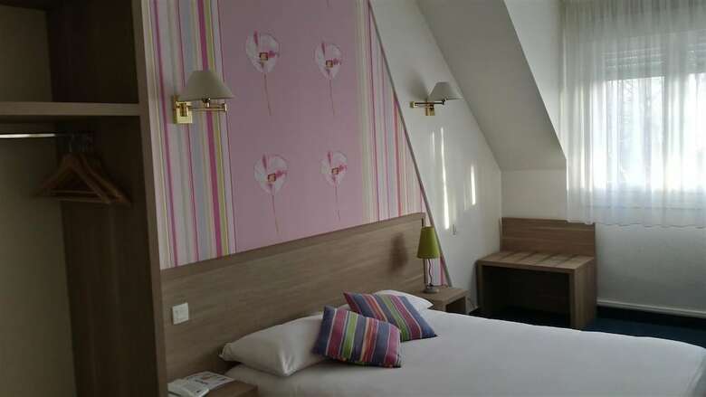 The Originals Hotel Les Oc�anes