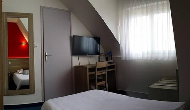 The Originals Hotel Les Oc�anes