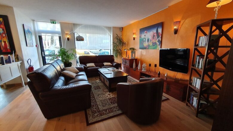 The Originals Hotel Les Oc�anes