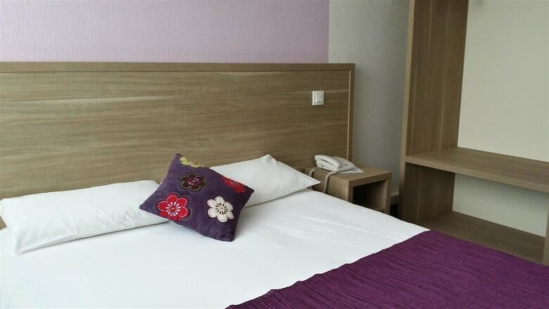 The Originals Hotel Les Oc�anes