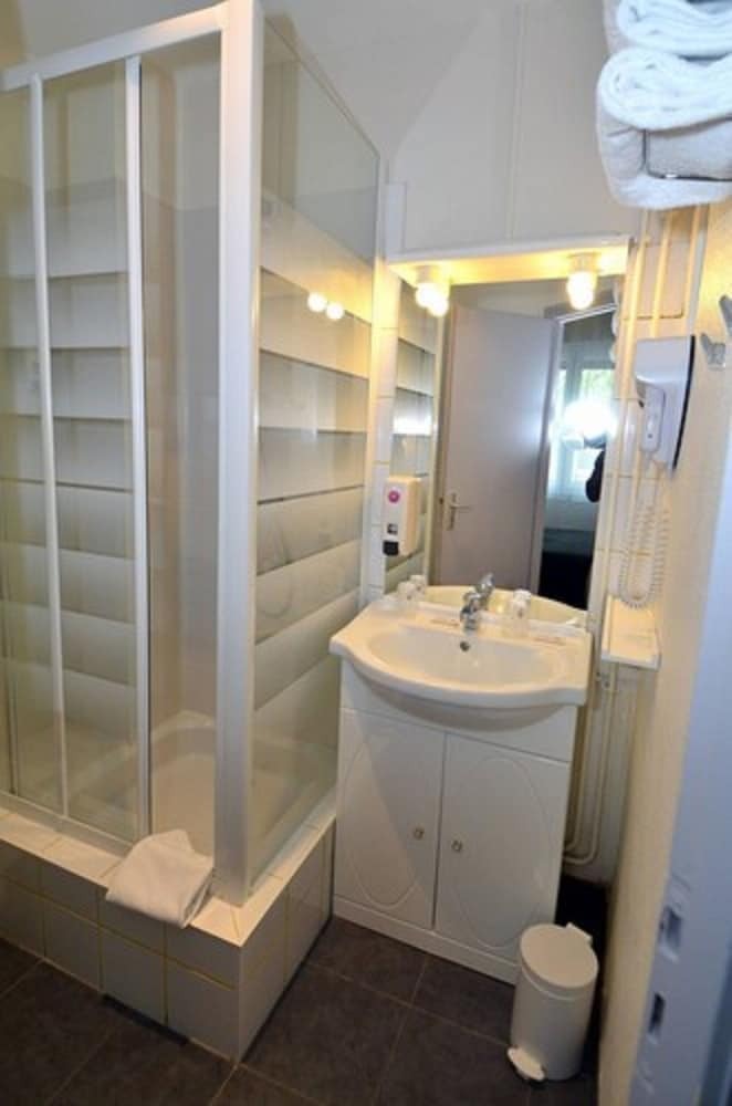 The Originals Hotel Les Oc�anes