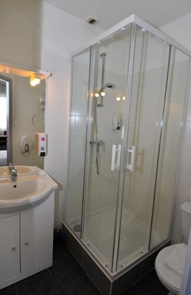 The Originals Hotel Les Oc�anes