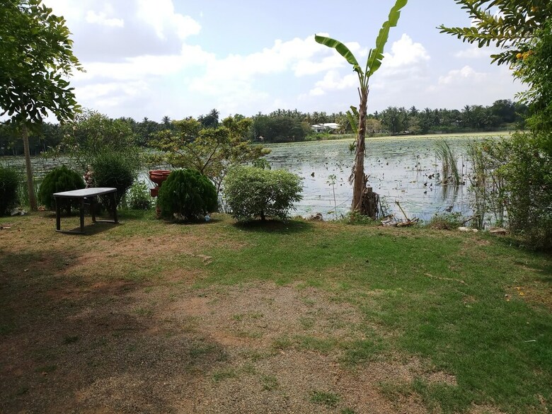 Hotel Heritage Lake View