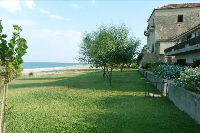 Torre S.antonio