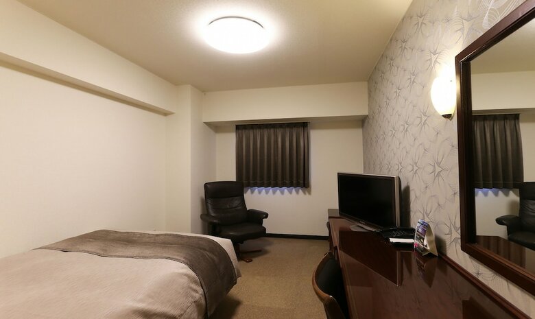 Kawasaki Hotel Park