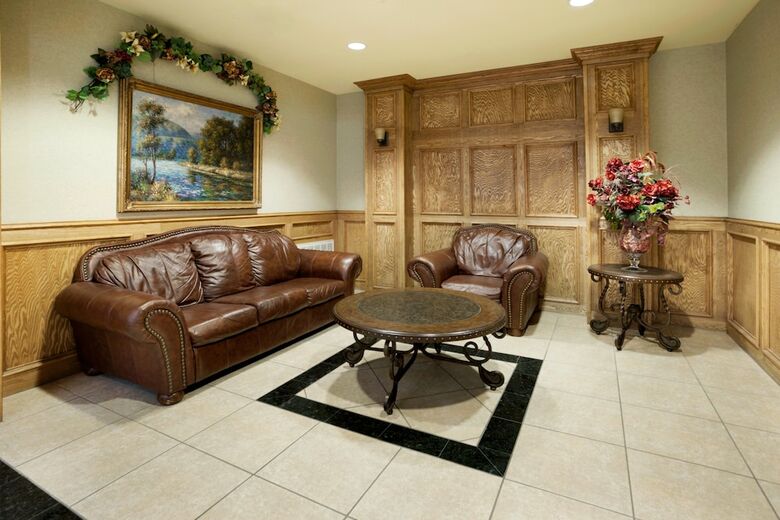 Hotel Holiday Inn Express & Suites Zapata