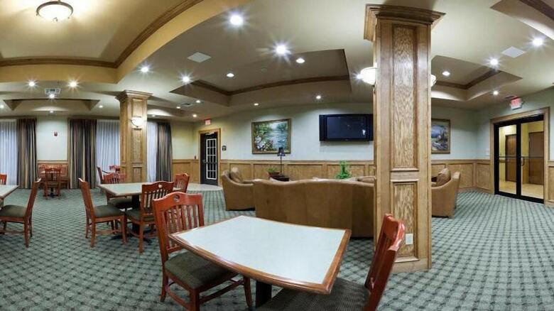 Hotel Holiday Inn Express & Suites Zapata