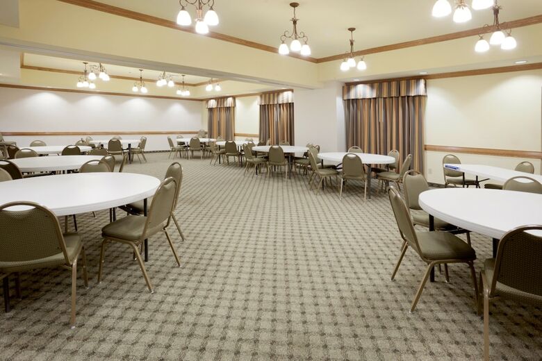 Hotel Holiday Inn Express & Suites Zapata