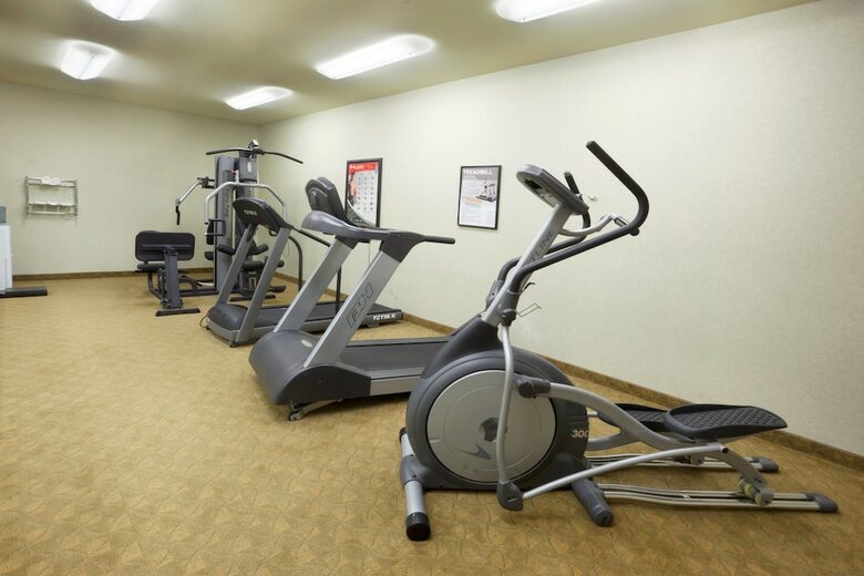 Hotel Holiday Inn Express & Suites Zapata
