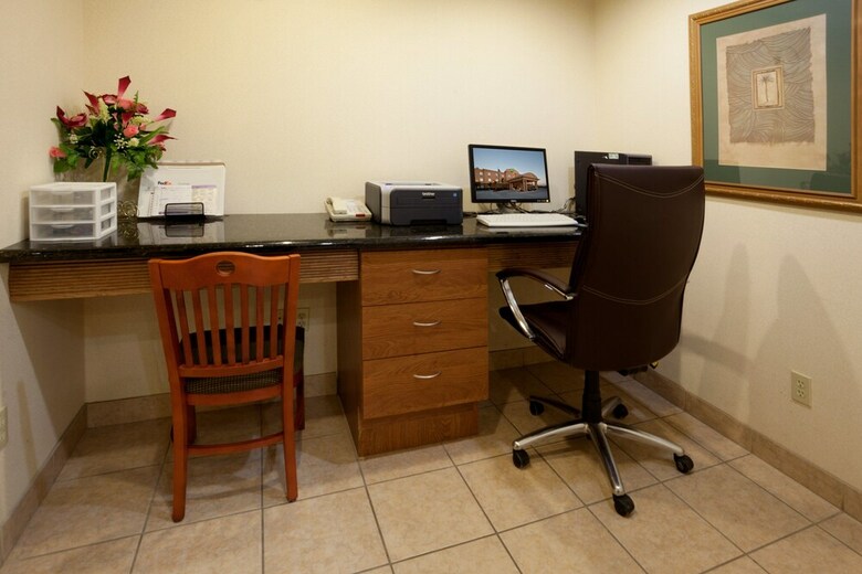 Hotel Holiday Inn Express & Suites Zapata