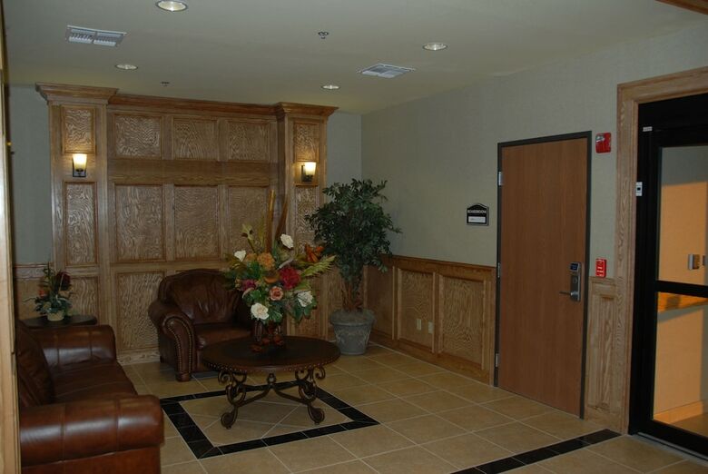 Hotel Holiday Inn Express & Suites Zapata