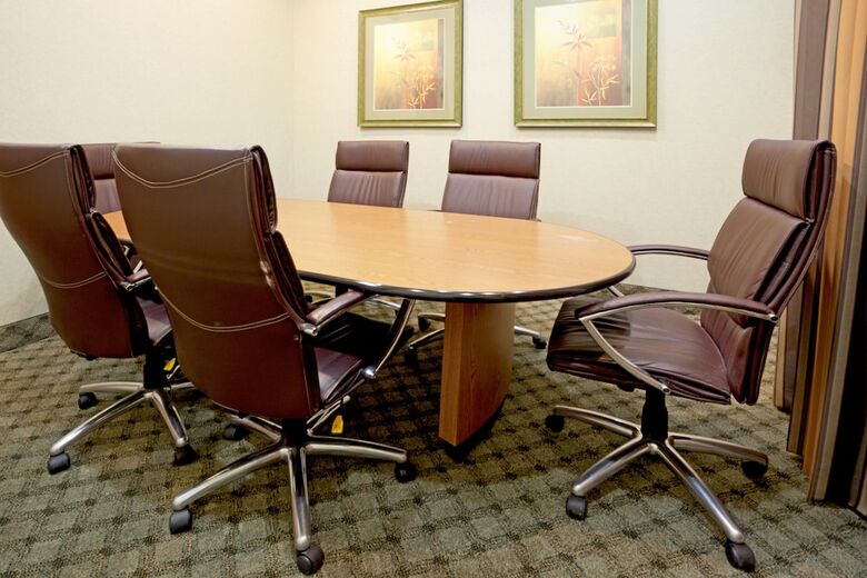 Hotel Holiday Inn Express & Suites Zapata