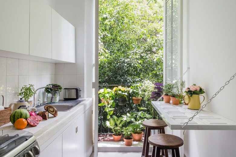 Apartamentos The Local Way, Roma. "vintage Highlights"
