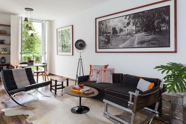 Apartamentos The Local Way, Roma. "vintage Highlights"