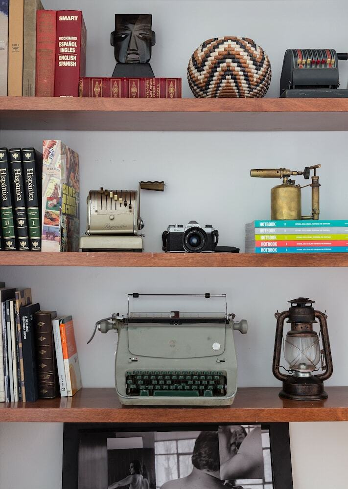 Apartamentos The Local Way, Roma. "vintage Highlights"